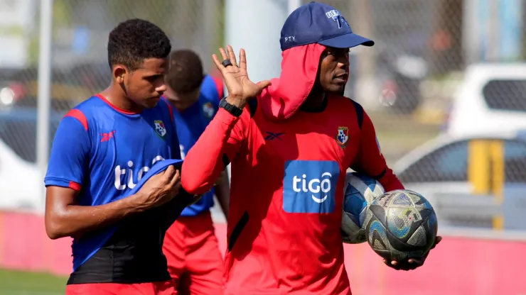 Panamá anunció su convocatoria para el UNCAF Sub-20
