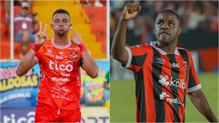 Alajuelense vs. Puntarenas: cuándo, a qué hora y dónde ver el partido por el Clausura 2024 de la Liga Promérica.
