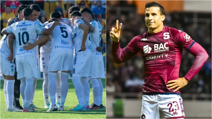 Saprissa vs. Pérez Zeledón: cuándo, a qué hora y dónde ver el partido por el Clausura 2024 de la Liga Promérica de Costa Rica.
