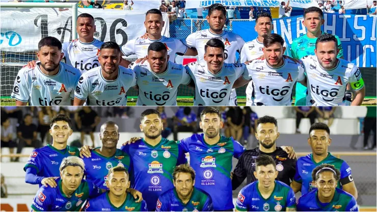 Alianza vs. Isidro Metapán EN VIVO: a qué hora y dónde ver la Liga Mayor de El Salvador.
