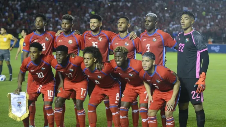 Los posibles rivales de Panamá para la Eliminatoria
