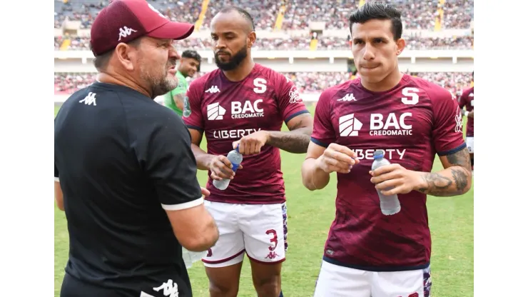 El monto que deberá pagar el Saprissa para garantizar juego ante Grecia
