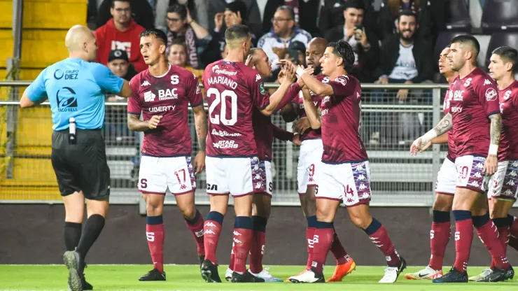 Saprissa tendría listo a su primer "refuerzo" para la temporada 2024-25.
