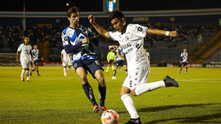 Comunicaciones vs. Monterrey, hoy EN VIVO por la Concacaf Champions Cup: hora y canal de TV para ver el partido.
