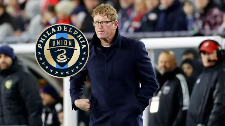 ¿Excusas? DT del Philadelphia Union reveló detalles en el autogol ante Saprissa