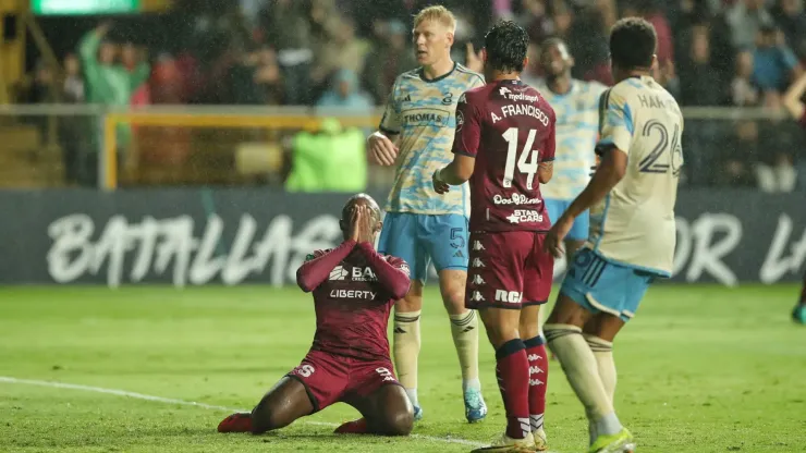 ¿Qué resultados necesita Saprissa para eliminar a Philadelphia Union?
