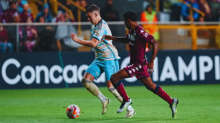 Saprissa vs. Philadelphia: posibles alineaciones para el partido por la Copa de Campeones de la Concacaf 2024.
