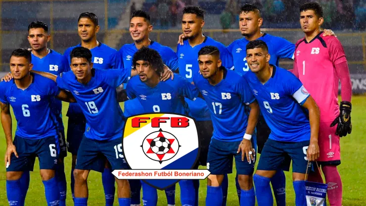 El Salvador disputará un amistoso ante un rival que no está afiliado a FIFA
