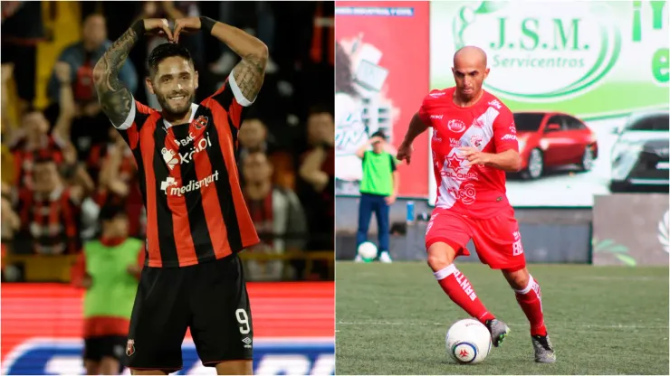 Alajuelense vs. Santos Guápiles: a qué hora juegan y dónde ver hoy EN VIVO el partido por la Liga Promérica 2024.
