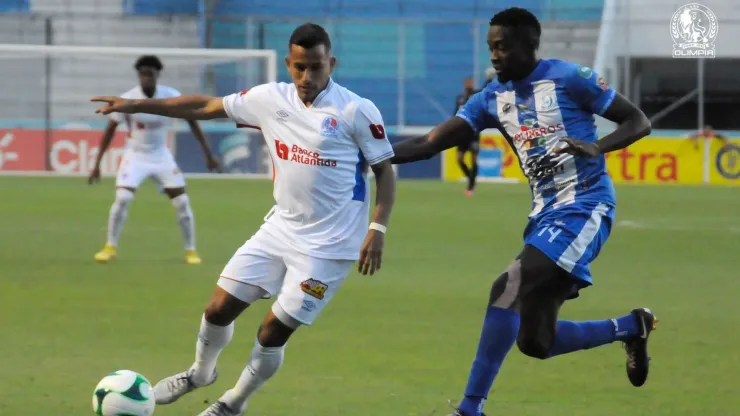 Olimpia vs. Victoria EN VIVO: a qué hora y dónde ver hoy el partido por la Liga Nacional de Honduras.
