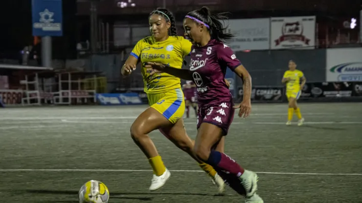 Saprissa FF vs. Pococí: a qué hora juegan y dónde ver hoy la final del Torneo de Copa Femenino 2024.
