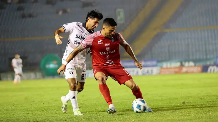 Comunicaciones vs. Malacateco EN VIVO: a qué hora y dónde ver hoy el partido por la Liga Nacional de Guatemala.
