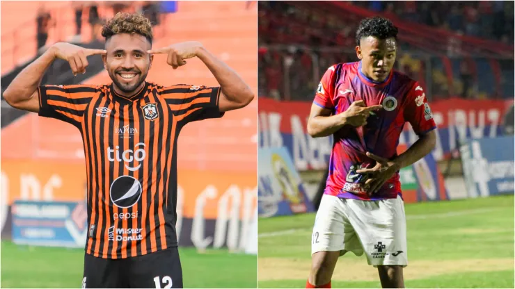 Águila vs. FAS: cómo ver hoy EN VIVO el clásico por la Liga Mayor de El Salvador.
