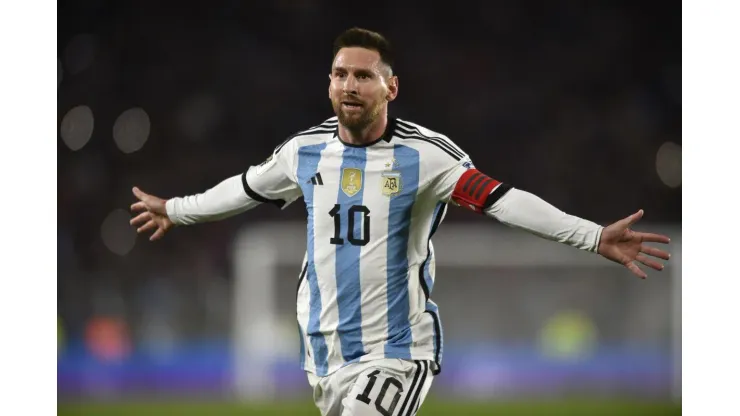 ¿Quién será el remplazo de Messi ante Costa Rica y El Salvador?
