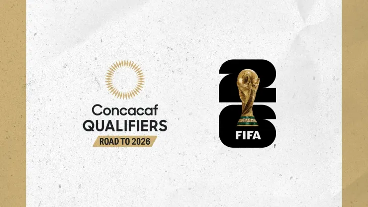 Comienza la fase preliminar de las Eliminatorias Concacaf. (Foto: Concacaf)
