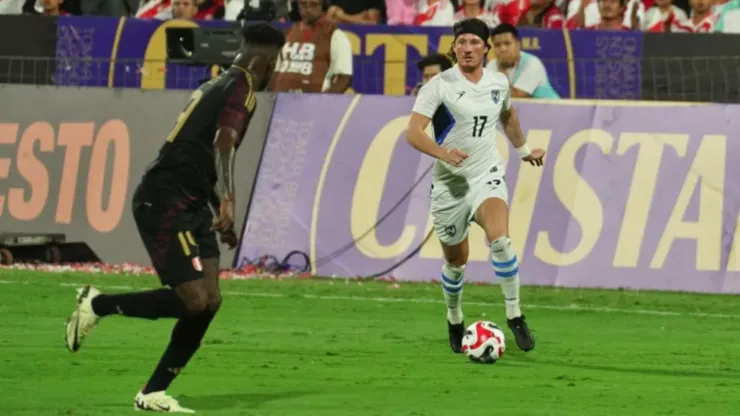 Perú 2-0 Nicaragua: Video con goles, mejores jugadas del partido amistoso de esta Fecha FIFA de marzo 2024
