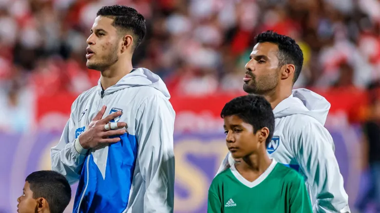 Nicaragua jugará cuatro partidos en junio entre Eliminatorias y amistosos. (Foto: Getty Images)
