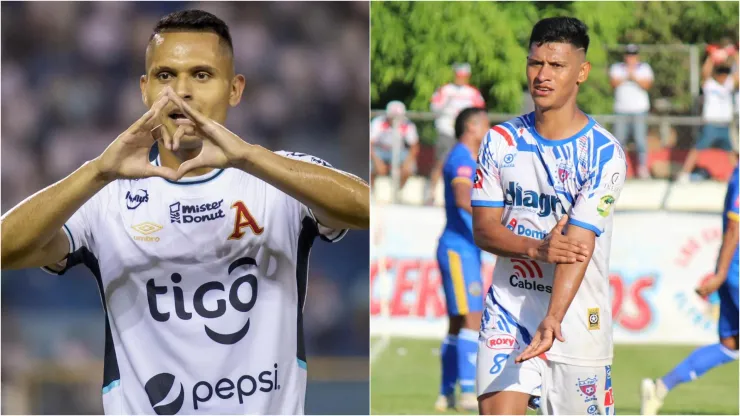 Alianza vs. Firpo: a qué hora y dónde ver hoy EN VIVO el partido por la Liga Mayor de Fútbol.
