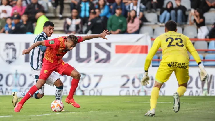 Herediano confirmó su eliminación de la Concachampions al volver a perder vs Pachuca (Video)
