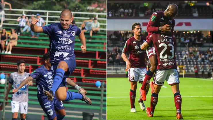 Grecia vs. Saprissa: a qué hora juegan y dónde ver EN VIVO el partido por la Primera División.
