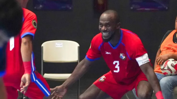 Panamá le ganó a la local Nicaragua en el inicio del Premundial de  Futsal de Concacaf
