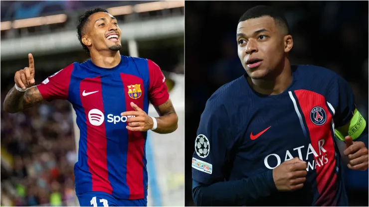 ¿A qué hora juega Barcelona vs. PSG y qué canal transmite el partido de vuelta por la Champions League 2024?
