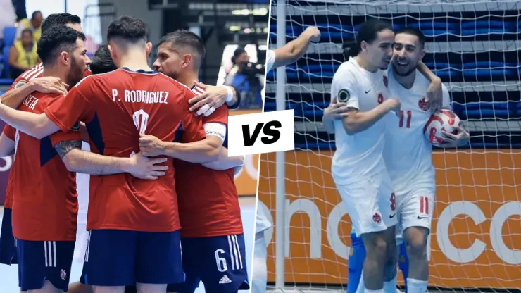 Todos los detalles para ver Costa Rica ante Canadá por el Premundial