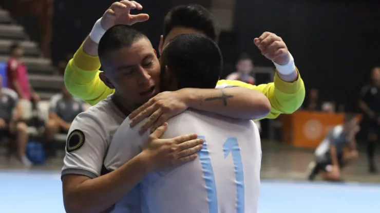 Guatemala terminó en el tercer lugar del Premundial de Concacaf al golear a Costa Rica
