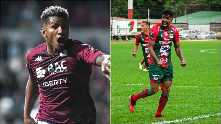 Saprissa vs. Guanacasteca: cuándo juegan, a qué hora y dónde ver el partido por la Liga Promérica.
