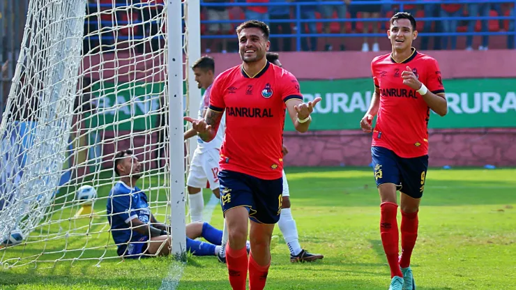 Municipal remontó a Malacateco para avanzar a las semifinales y podría enfrentar a Comunicaciones
