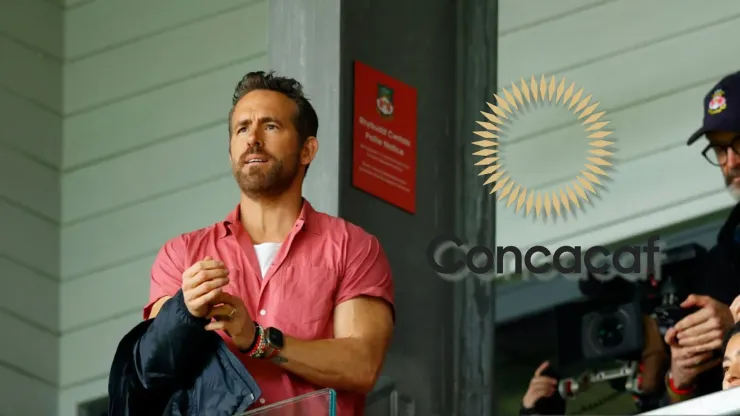 Ryan Reynolds compra acciones de club mexicano