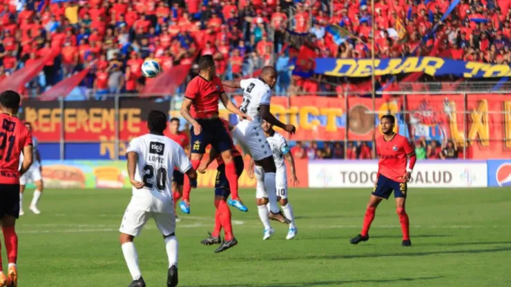 Comunicaciones vs. Municipal: así está el historial en semifinales de la Liga Nacional.
