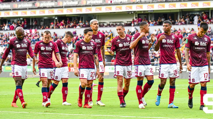 Saprissa confirma el regreso de varias figuras para la parte final del Clausura 2024
