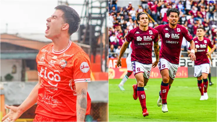 Puntarenas vs. Saprissa: a qué hora y dónde ver hoy EN VIVO el partido por la Primera División.
