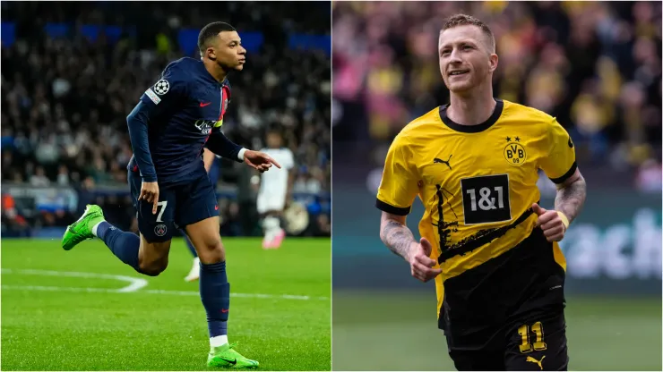 PSG vs. Borussia Dortmund: ¿A qué hora y dónde ver hoy EN VIVO el partido por la Champions League 2024?
