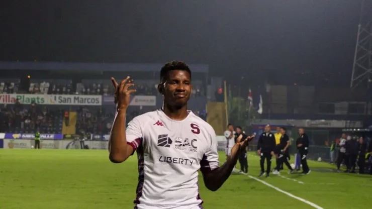 La razón por la cual Saprissa extraña más a Fidel Escobar
