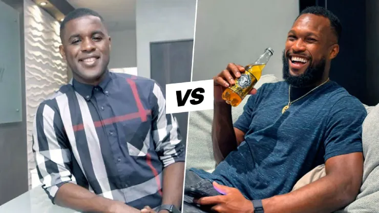 Joel Campbell vs. Kendall Waston: el cruce entre inversiones