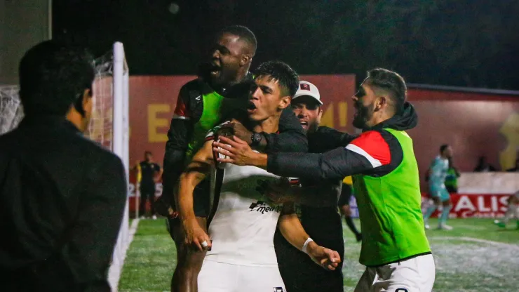 Los cuatro jugadores de Alajuelense que terminan sus contratos