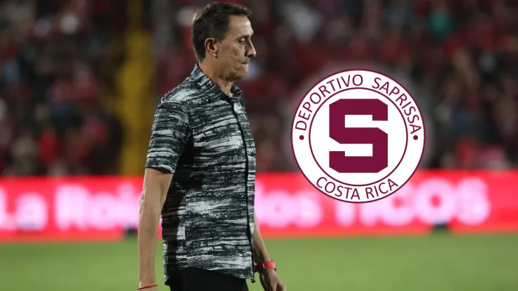 Sufre Guimaraes: Alajuelense acumula bajas de última hora para la final con Saprissa.
