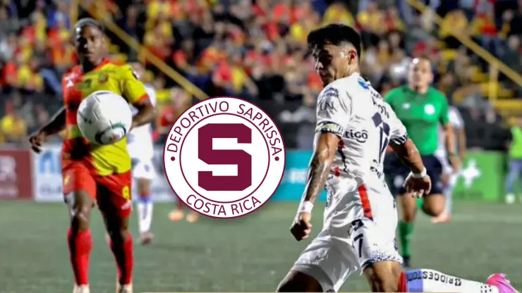 Herediano está muy cerca de robar un fichaje muy buscado por Saprissa.
