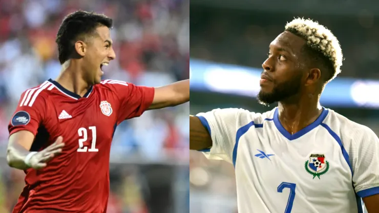 El dinero que recibirá Panamá y Costa Rica por jugar la Copa América
