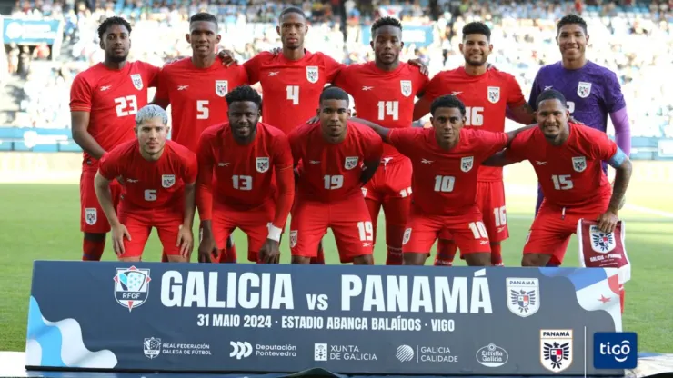 Panamá sufre una baja sensible en defensa
