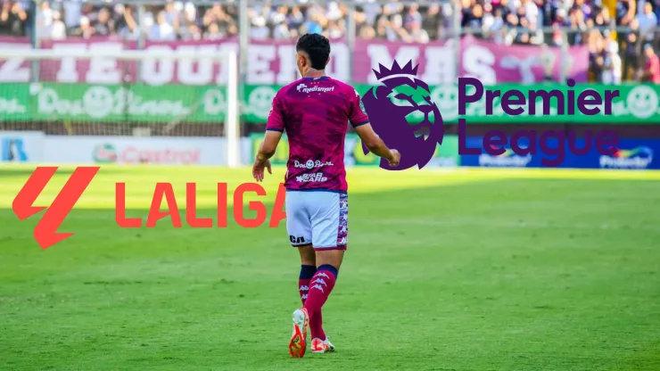 Figura de Saprissa está en la mira de Premier