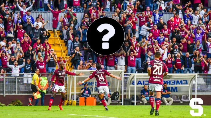 Directiva de Saprissa le cierra la puerta al familiar de una de sus figuras.
