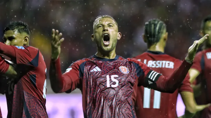 Costa Rica vs. Granada: a qué hora juega La Sele y dónde ver EN VIVO el partido por las Eliminatorias Concacaf 2026.
