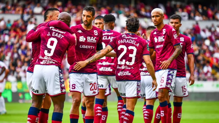 La razón por la que Saprissa volvió al trabajo antes de tiempo: "Les cuesta".
