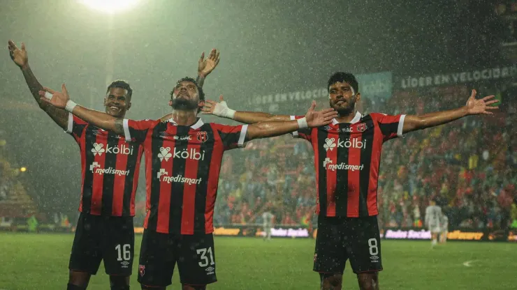 La drástica medida que proponen desde Alajuelense