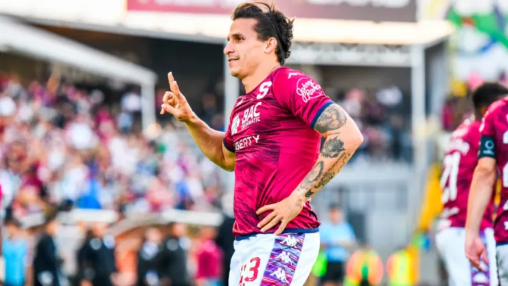 El mensaje de Luis Paradela a la afición de Saprissa