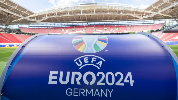 Eurocopa 2024: calendario, horarios, equipos y dónde ver los partidos en Centroamérica.
