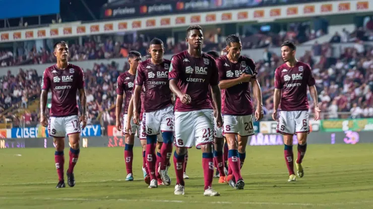 El Saprissa se sigue desarmando tras haber salido campeón.
